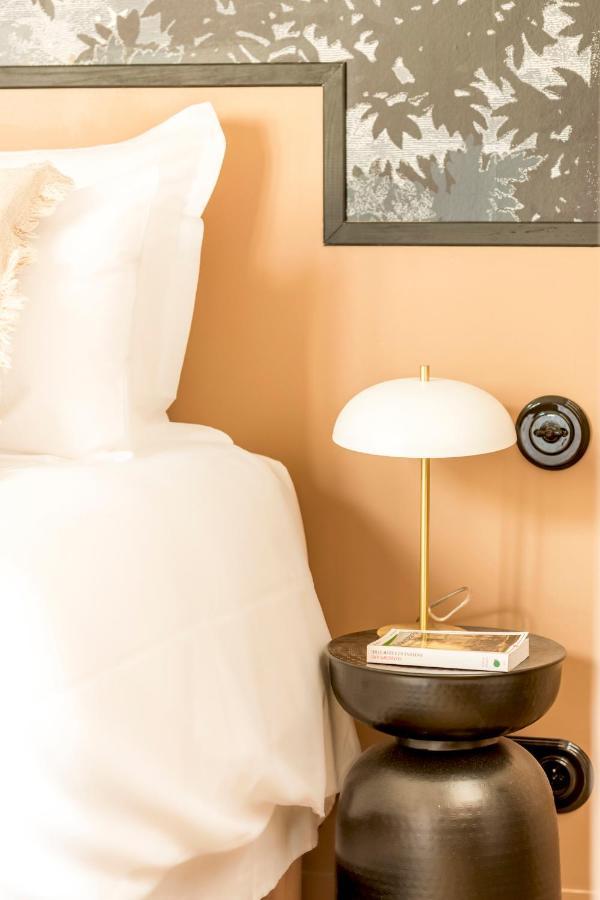 Habitat Parisien - Bourse Feydeau Apartment ภายนอก รูปภาพ