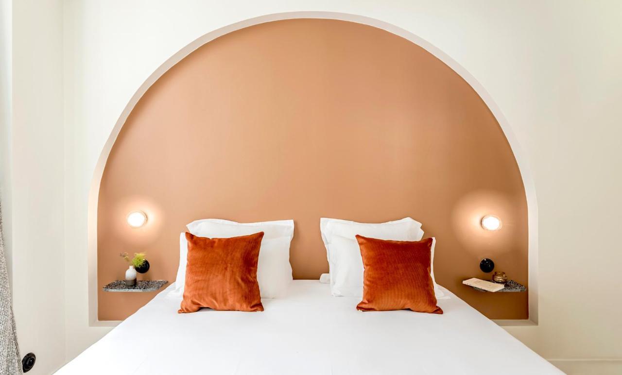 Habitat Parisien - Bourse Feydeau Apartment ภายนอก รูปภาพ