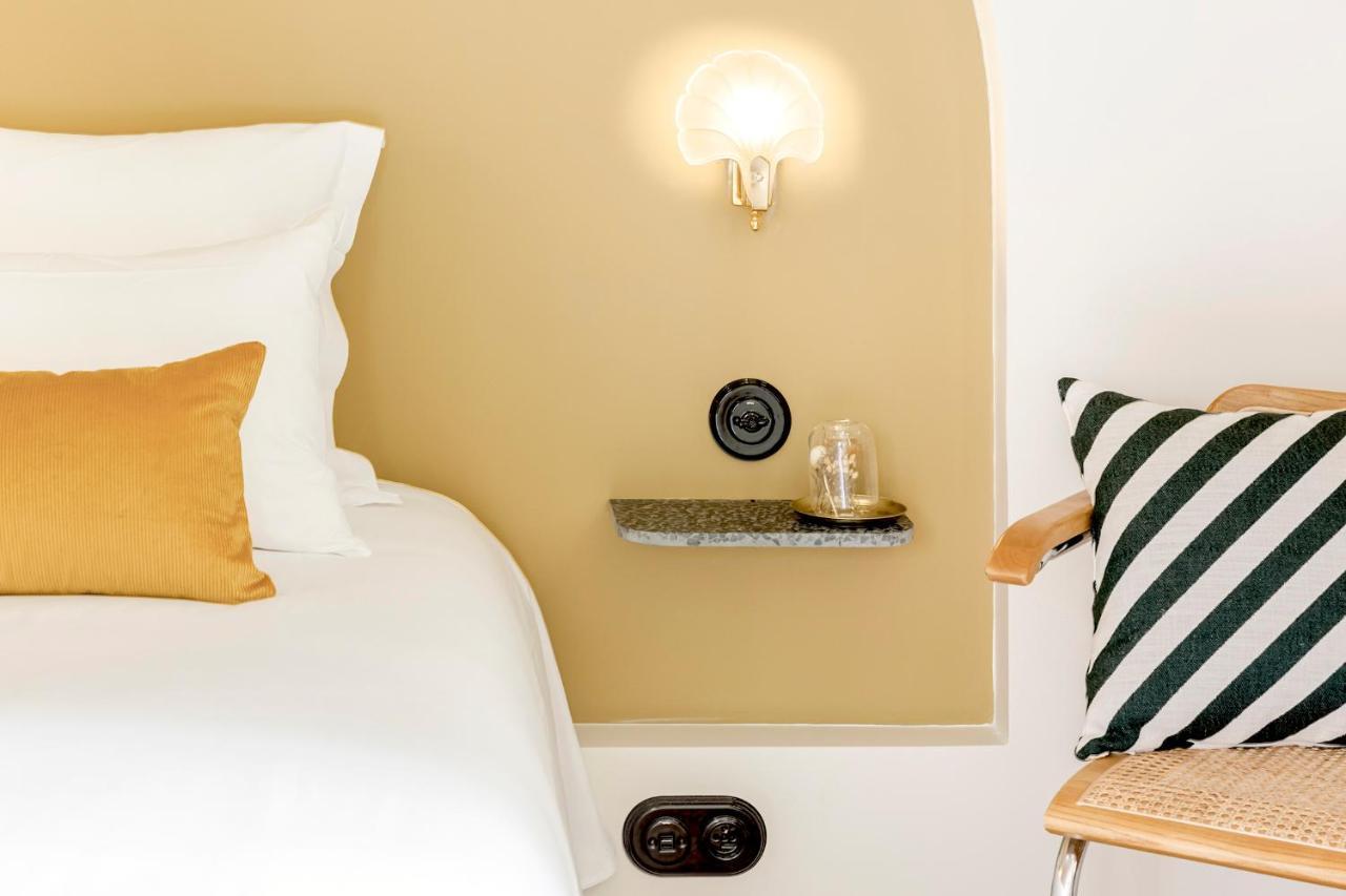 Habitat Parisien - Bourse Feydeau Apartment ภายนอก รูปภาพ